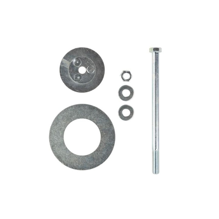 Correction kit front OME FK33 - Volkswagen VK Amarok